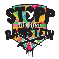 Stopp Air Base Ramstein – lokale Initiative Berlin